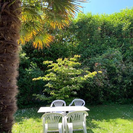 La Flore Marine Saint-Jouin-Bruneval Buitenkant foto
