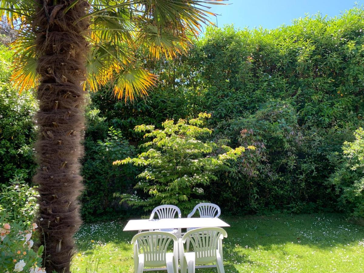 La Flore Marine Saint-Jouin-Bruneval Buitenkant foto
